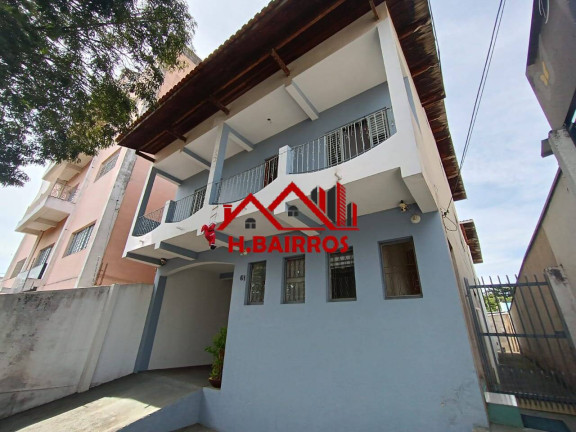 Imagem Sobrado com 8 Quartos à Venda, 364 m² em Jardim Satélite - São José Dos Campos Imagem Sobrado com 8 Quartos à Venda, 364 m² em Jardim Satélite - São José Dos Campos