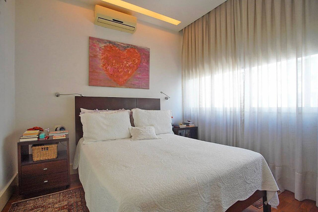 Imagem Apartamento com 2 Quartos à Venda, em Leblon - Rio De Janeiro Imagem Apartamento com 2 Quartos à Venda, em Leblon - Rio De Janeiro