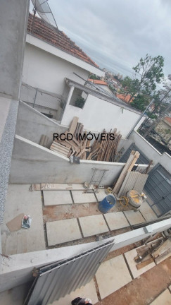 Imagem Sobrado com 3 Quartos à Venda, 90 m² em Vila Tiradentes - São Paulo Imagem Sobrado com 3 Quartos à Venda, 90 m² em Vila Tiradentes - São Paulo