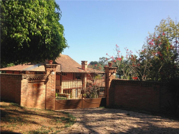 Imagem Casa com 4 Quartos à Venda, 740 m² em Jardim Mediterrâneo - Cotia Imagem Casa com 4 Quartos à Venda, 740 m² em Jardim Mediterrâneo - Cotia