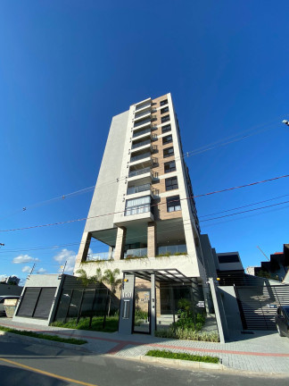 Imagem Apartamento com 1 Quarto à Venda, 48 m² em Anita Garibaldi - Joinville