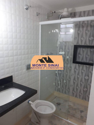 Imagem Apartamento com 3 Quartos à Venda, 100 m² em Vila Trujillo - Sorocaba