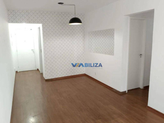 Imagem Apartamento com 3 Quartos à Venda, 74 m² em Vila Augusta - Guarulhos