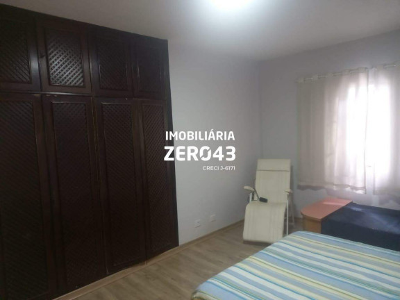 Imagem Casa com 4 Quartos à Venda, 325 m² em Champagnat - Londrina Imagem Casa com 4 Quartos à Venda, 325 m² em Champagnat - Londrina