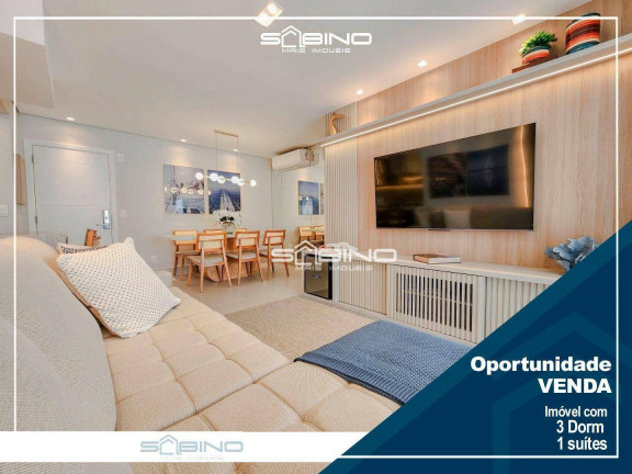 Imagem Apartamento com 3 Quartos à Venda, 111 m² em Riviera De São Lourenço - Bertioga Imagem Apartamento com 3 Quartos à Venda, 111 m² em Riviera De São Lourenço - Bertioga
