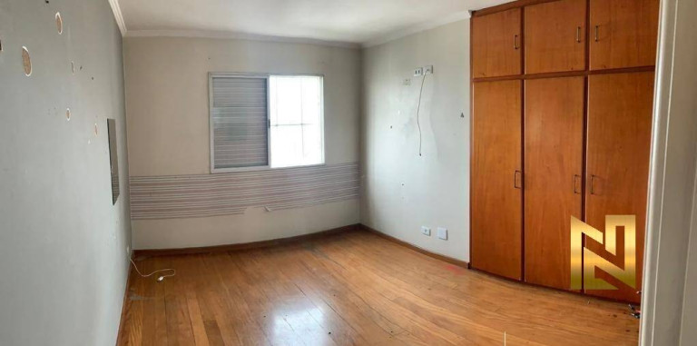 Imagem Apartamento com 3 Quartos à Venda, 128 m² em Vila Gomes Cardim - São Paulo