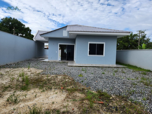 Imagem Casa com 3 Quartos à Venda, 99 m² em Bamerindus - Itapoá Imagem Casa com 3 Quartos à Venda, 99 m² em Bamerindus - Itapoá