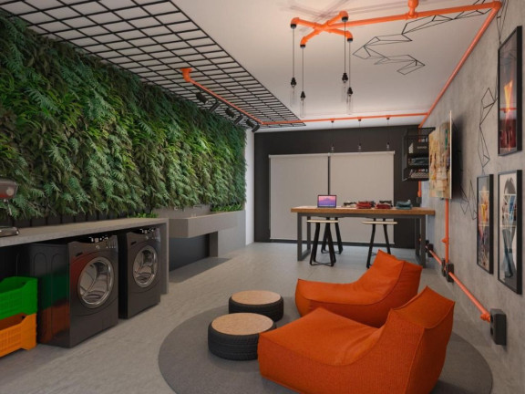 Imagem Apartamento com 1 Quarto à Venda, 44 m² em Bessa - João Pessoa Imagem Apartamento com 1 Quarto à Venda, 44 m² em Bessa - João Pessoa