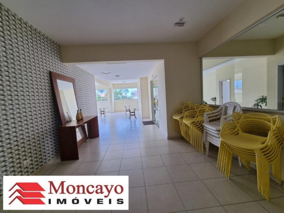 Imagem Apartamento com 3 Quartos à Venda, 87 m² em Indaiá - Caraguatatuba Imagem Apartamento com 3 Quartos à Venda, 87 m² em Indaiá - Caraguatatuba