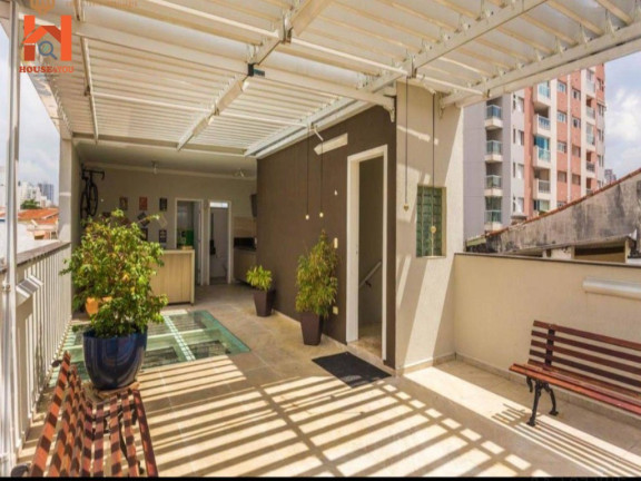 Imagem Sobrado com 2 Quartos à Venda, 220 m² em Ipiranga - São Paulo Imagem Sobrado com 2 Quartos à Venda, 220 m² em Ipiranga - São Paulo