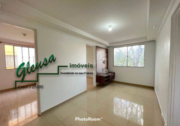 Imagem Apartamento com 3 Quartos à Venda, 56 m² em Cidade Líder - São Paulo Imagem Apartamento com 3 Quartos à Venda, 56 m² em Cidade Líder - São Paulo