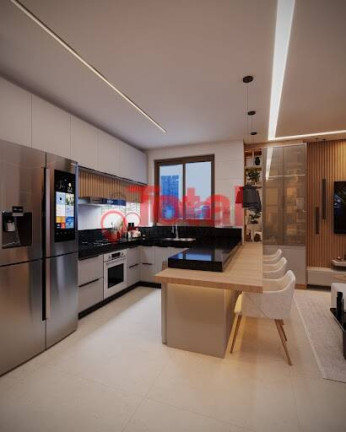 Imagem Apartamento com 3 Quartos à Venda, 101 m² em Bom Retiro - Ipatinga