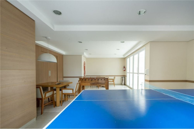 Imagem Cobertura com 3 Quartos à Venda, 104 m² em Morumbi - São Paulo
