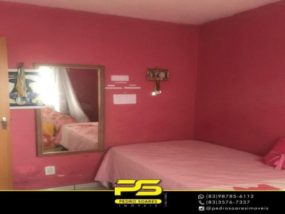 Imagem Apartamento com 2 Quartos à Venda, 65 m² em Ernesto Geisel - João Pessoa Imagem Apartamento com 2 Quartos à Venda, 65 m² em Ernesto Geisel - João Pessoa