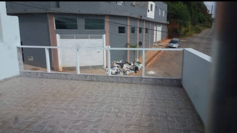 Imagem Casa com 1 Quarto à Venda,  em Vila Nilva - Barueri