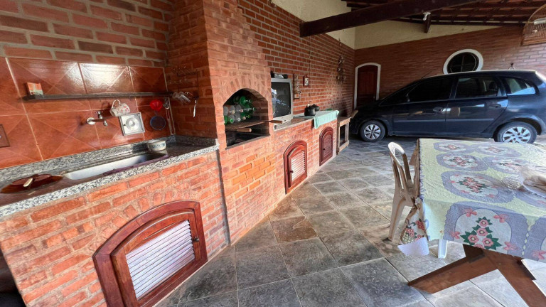 Imagem Casa com 3 Quartos à Venda, 600 m² em Balneário (praia Seca) - Araruama Imagem Casa com 3 Quartos à Venda, 600 m² em Balneário (praia Seca) - Araruama