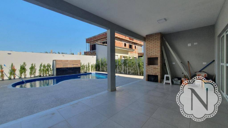 Imagem Sobrado com 3 Quartos à Venda, 200 m² em Santa Júlia - Itanhaém Imagem Sobrado com 3 Quartos à Venda, 200 m² em Santa Júlia - Itanhaém