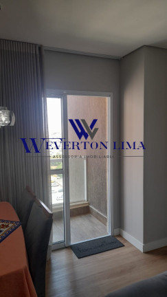 Imagem Apartamento com 3 Quartos à Venda, 62 m² em Jardim Santiago - Indaiatuba Imagem Apartamento com 3 Quartos à Venda, 62 m² em Jardim Santiago - Indaiatuba
