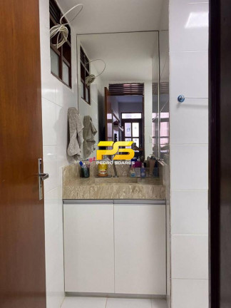 Imagem Apartamento com 3 Quartos à Venda, 110 m² em Miramar - João Pessoa Imagem Apartamento com 3 Quartos à Venda, 110 m² em Miramar - João Pessoa