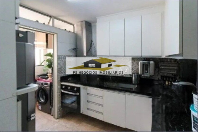 Imagem Apartamento com 3 Quartos à Venda, 75 m² em Vila Alpina - São Paulo Imagem Apartamento com 3 Quartos à Venda, 75 m² em Vila Alpina - São Paulo