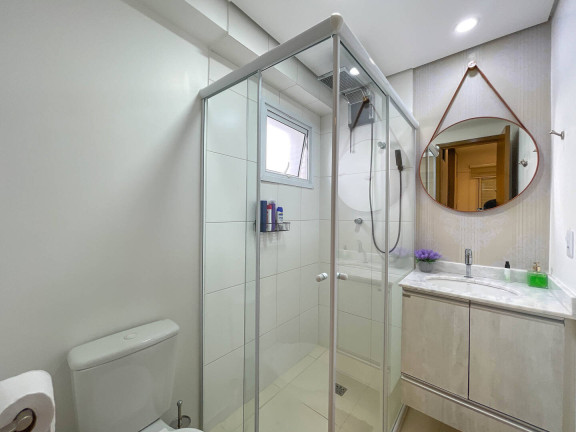 Imagem Apartamento com 3 Quartos à Venda, 111 m² em Guilhermina - Praia Grande
