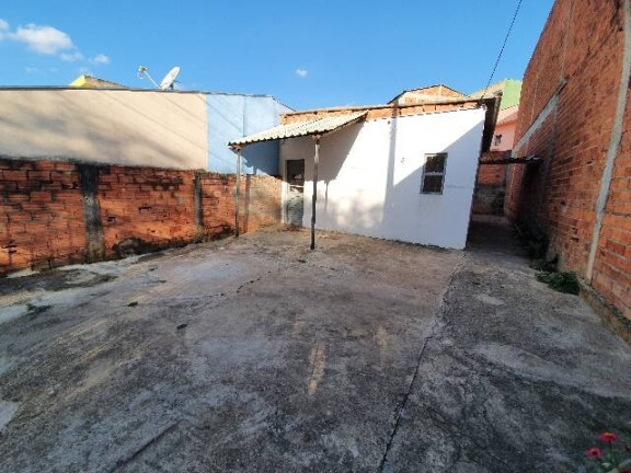 Imagem Casa com 1 Quarto à Venda, 140 m² em Terras De Arieta - Sorocaba Imagem Casa com 1 Quarto à Venda, 140 m² em Terras De Arieta - Sorocaba