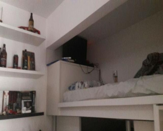 Imagem Apartamento com 3 Quartos à Venda, 86 m² em República - São Paulo Imagem Apartamento com 3 Quartos à Venda, 86 m² em República - São Paulo