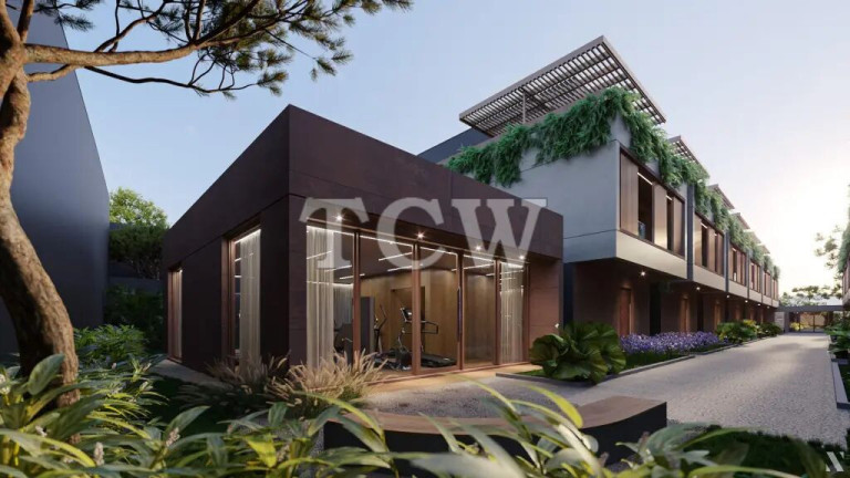 Imagem Casa de Condomínio com 3 Quartos à Venda, 502 m² em Santo Amaro - São Paulo Imagem Casa de Condomínio com 3 Quartos à Venda, 502 m² em Santo Amaro - São Paulo