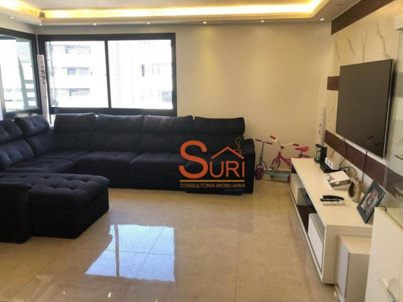 Imagem Cobertura com 3 Quartos para Alugar, 300 m² em Centro - São Bernardo Do Campo Imagem Cobertura com 3 Quartos para Alugar, 300 m² em Centro - São Bernardo Do Campo