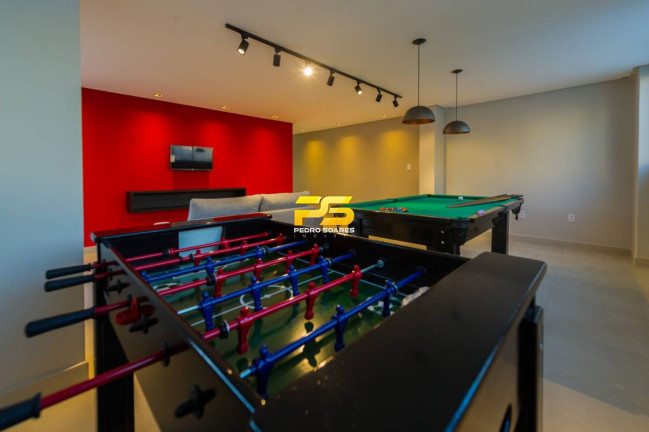 Imagem Apartamento com 2 Quartos à Venda, 53 m² em Bancários - João Pessoa Imagem Apartamento com 2 Quartos à Venda, 53 m² em Bancários - João Pessoa