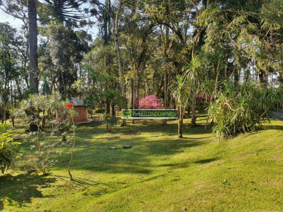 Imagem Terreno à Venda, 1.111 m² em Orleans - Curitiba Imagem Terreno à Venda, 1.111 m² em Orleans - Curitiba