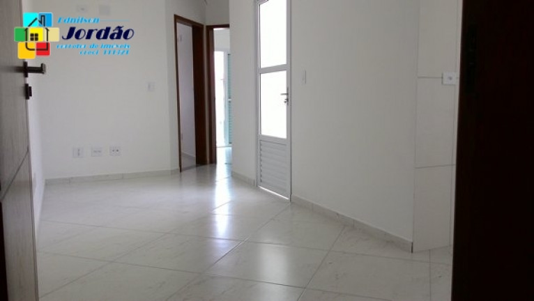 Imagem Apartamento com 2 Quartos à Venda, 46 m² em Vila América - Santo André Imagem Apartamento com 2 Quartos à Venda, 46 m² em Vila América - Santo André