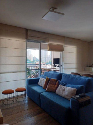 Imagem Imóvel com 3 Quartos à Venda, 94 m² em Lapa - São Paulo