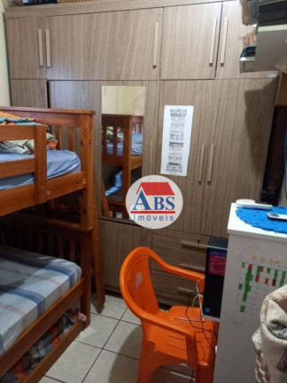 Casa com 2 Quartos à Venda, 64 m² em Vila São José - Cubatão