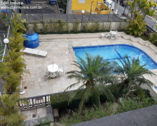 Imagem Apartamento com 3 Quartos à Venda, 100 m² em Vila Mariana - São Paulo