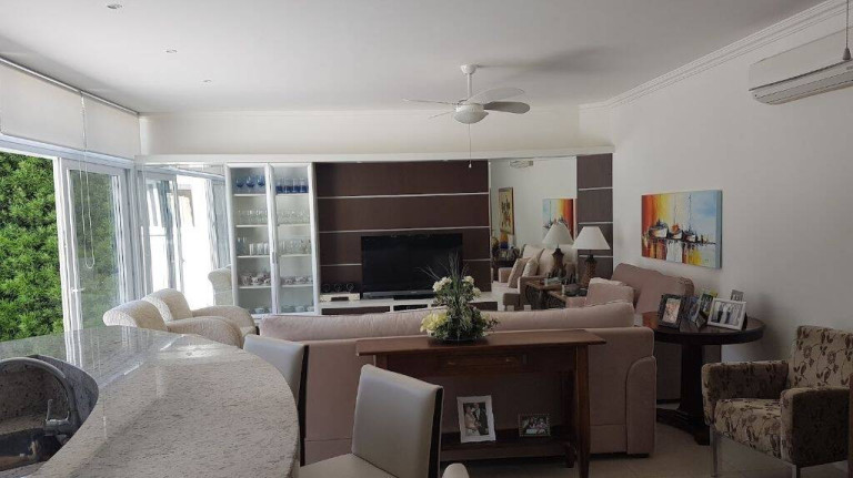 Imagem Casa com 6 Quartos à Venda, 354 m² em Capão Da Canoa