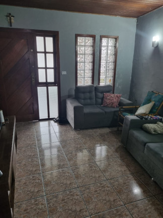 Imagem Casa com 3 Quartos à Venda, 90 m² em Pedreira - São Paulo