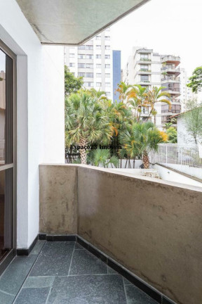 Imagem Apartamento com 3 Quartos à Venda, 149 m² em Moema - São Paulo Imagem Apartamento com 3 Quartos à Venda, 149 m² em Moema - São Paulo