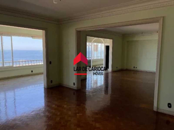 Imagem Apartamento com 4 Quartos à Venda, 353 m² em Copacabana - Rio De Janeiro Imagem Apartamento com 4 Quartos à Venda, 353 m² em Copacabana - Rio De Janeiro