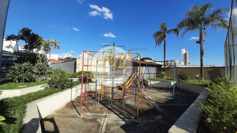 Imagem Apartamento com 3 Quartos à Venda, 96 m² em Centro - Franca
