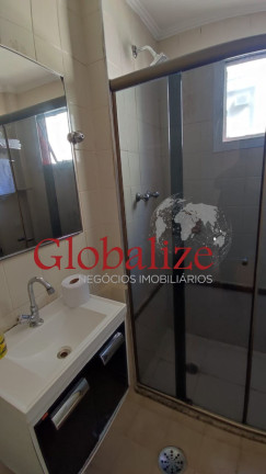 Imagem Flat com 1 Quarto à Venda, 36 m² em Gonzaga - Santos Imagem Flat com 1 Quarto à Venda, 36 m² em Gonzaga - Santos