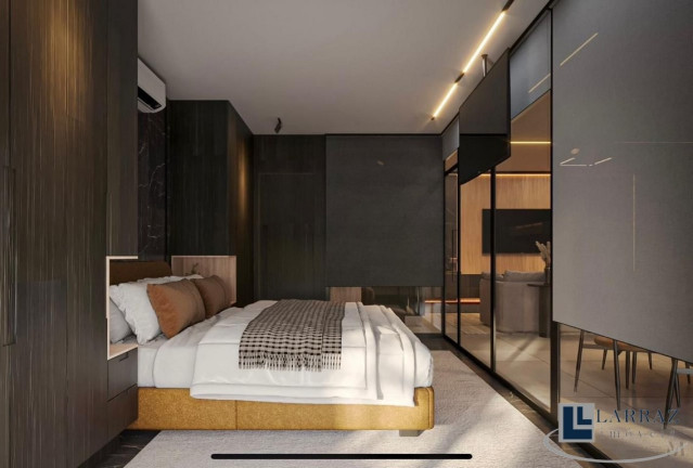 Imagem Imóvel com 1 Quarto à Venda, 72 m² em Jardim Botânico - Ribeirão Preto