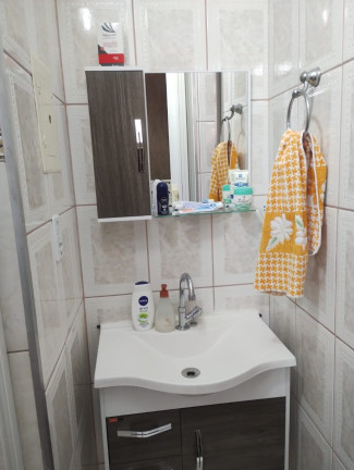 Imagem Apartamento com 3 Quartos à Venda, 56 m² em Itaquera - São Paulo Imagem Apartamento com 3 Quartos à Venda, 56 m² em Itaquera - São Paulo