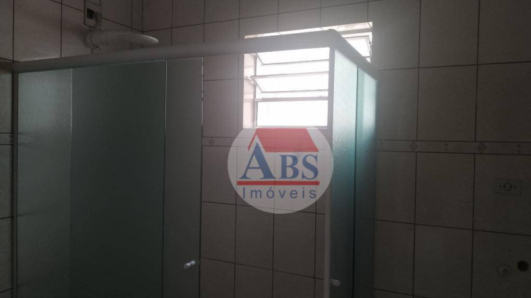 Imagem Casa com 2 Quartos à Venda, 131 m² em Vila Couto - Cubatão