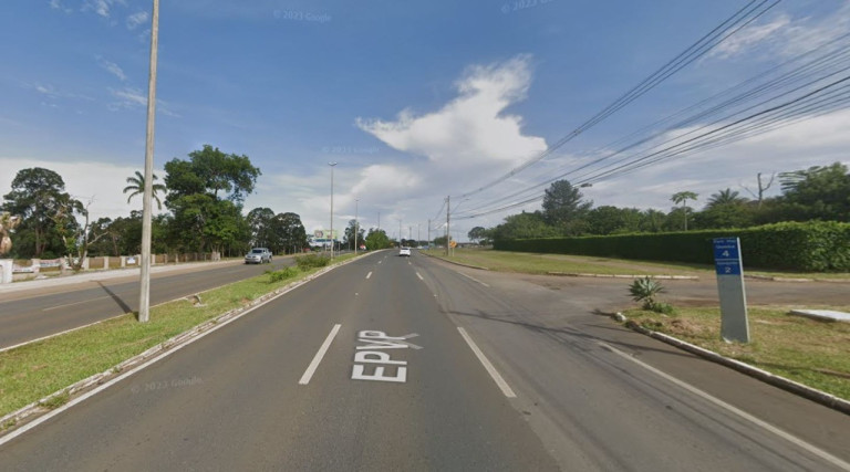 Imagem Terreno à Venda, 2.500 m² em Park Way - Brasília