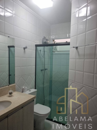 Imagem Apartamento com 3 Quartos à Venda, 115 m² em Jardim Bela Vista - Santo André
