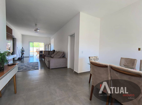 Imagem Casa com 3 Quartos à Venda, 580 m² em Jardim Paraíso Da Usina - Atibaia Imagem Casa com 3 Quartos à Venda, 580 m² em Jardim Paraíso Da Usina - Atibaia
