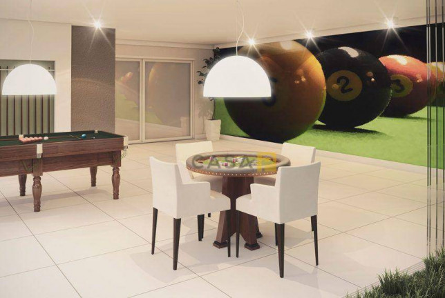 Imagem Apartamento com 3 Quartos à Venda, 81 m² em Vila Santa Catarina - Americana Imagem Apartamento com 3 Quartos à Venda, 81 m² em Vila Santa Catarina - Americana