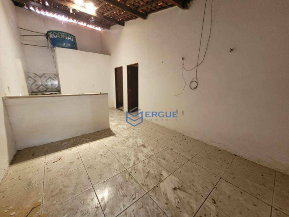 Imagem Casa com 2 Quartos à Venda, 108 m² em Conjunto Esperança - Fortaleza Imagem Casa com 2 Quartos à Venda, 108 m² em Conjunto Esperança - Fortaleza