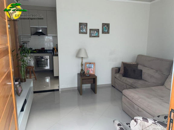 Imagem Casa de Condomínio com 2 Quartos à Venda, 61 m² em Vila Irmaos Arnoni - São Paulo Imagem Casa de Condomínio com 2 Quartos à Venda, 61 m² em Vila Irmaos Arnoni - São Paulo